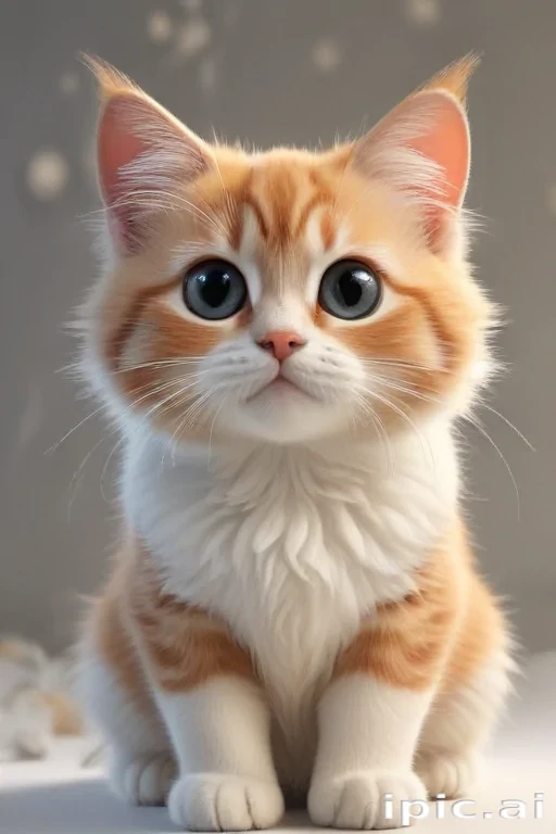 cartoon cat clip art