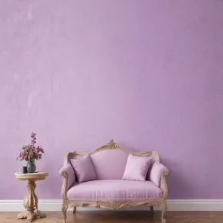 light purple aesthetic wallpaper