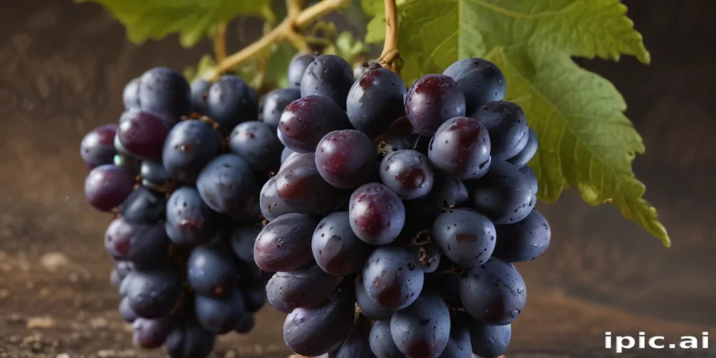 grapes png