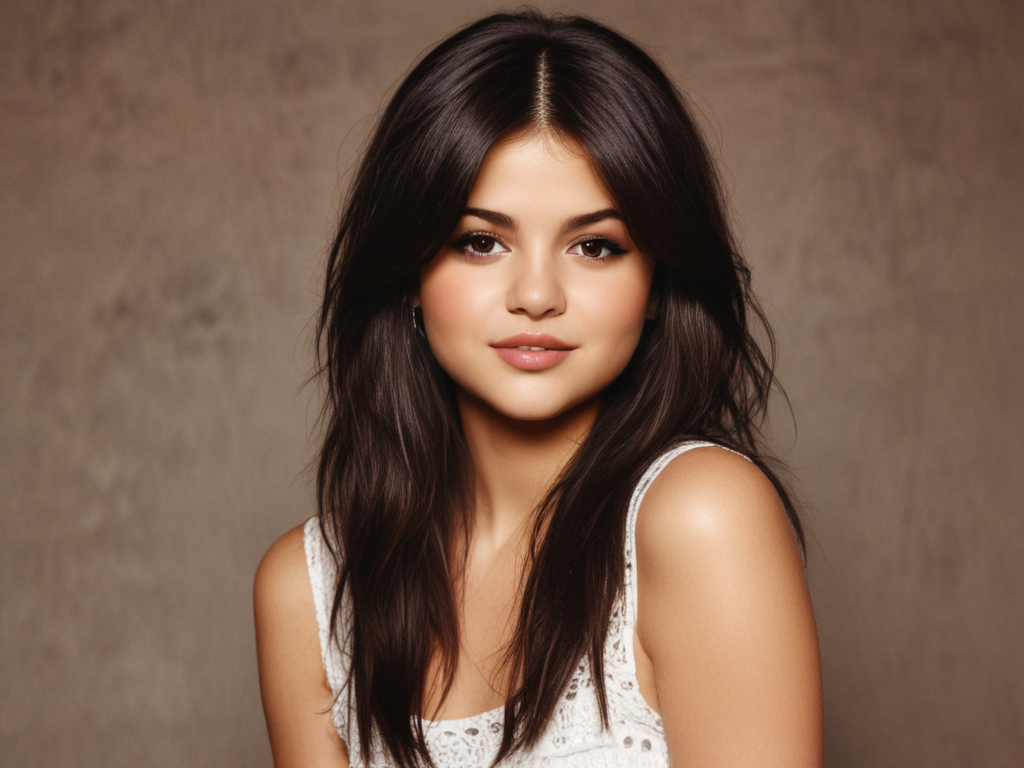 selena gomez birthday lyrics