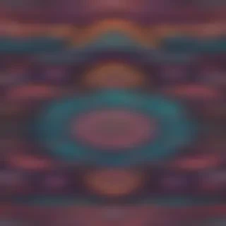 bohemian iphone wallpaper
