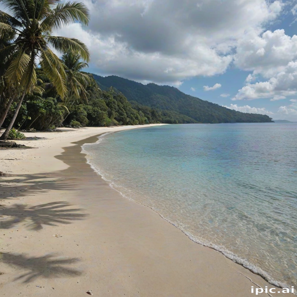 png beach