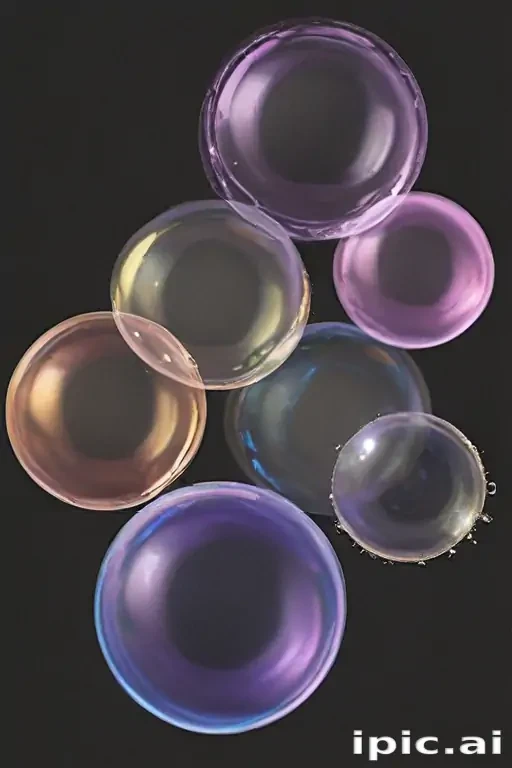 bubbles png transparent