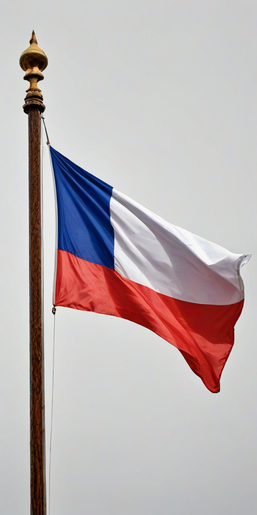 french flag png