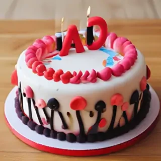 birthday cake images