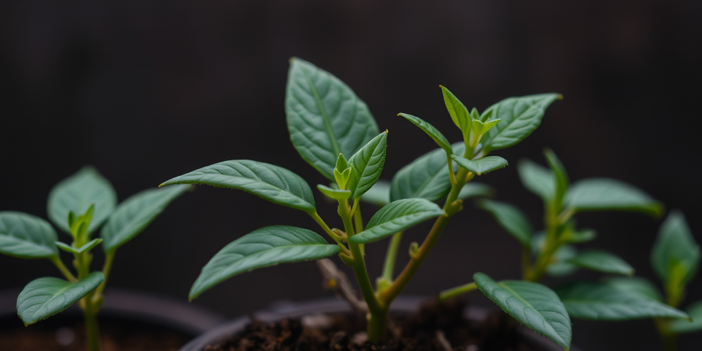 plant iphone wallpaper