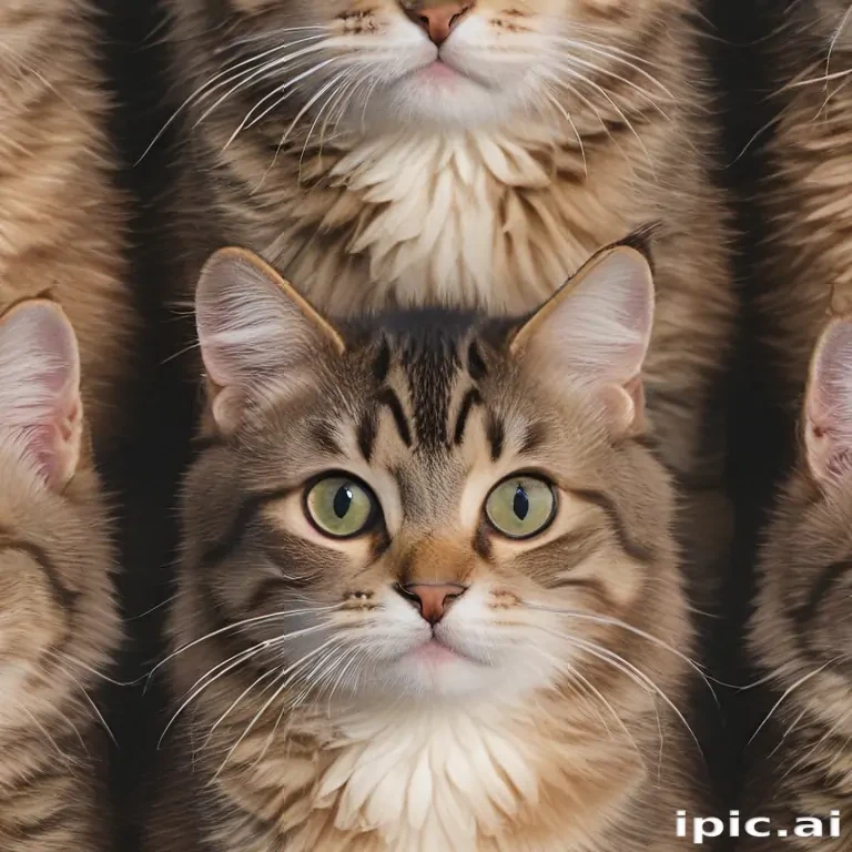 cat zoom backgrounds
