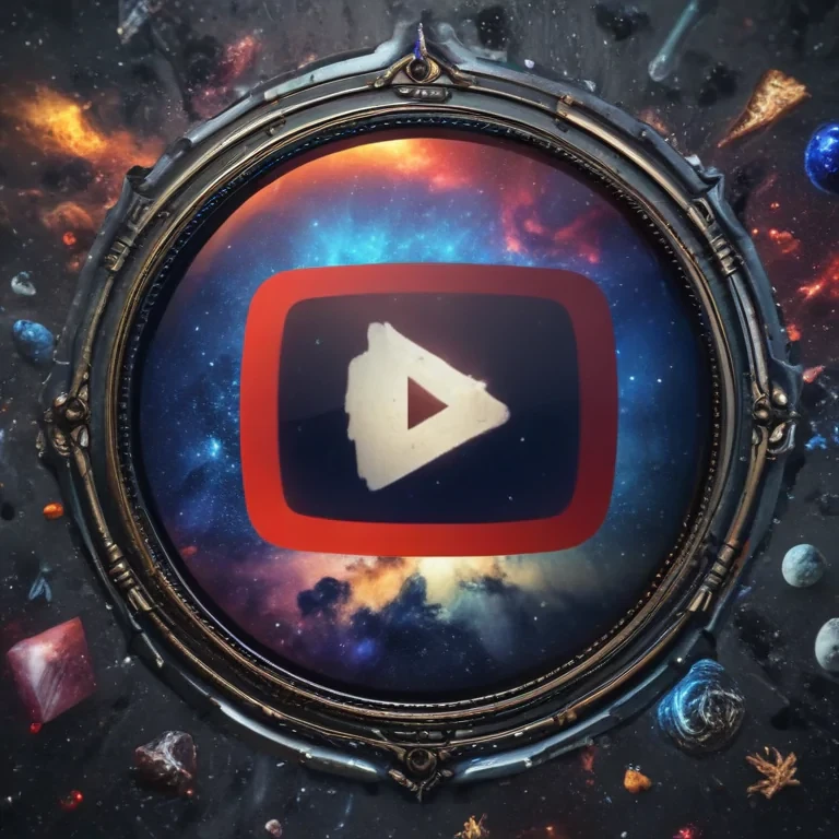 youtube sticker