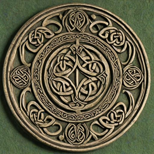 celtic symbols