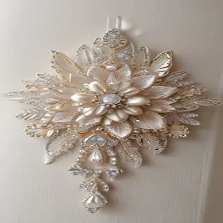 embellishment