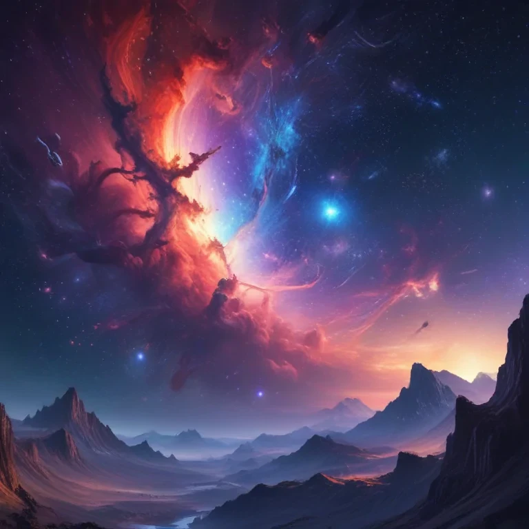 galaxy wallpaper 4k phone