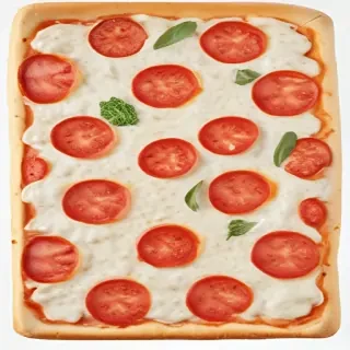 clip art pizza