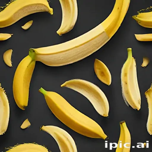 banana peel png