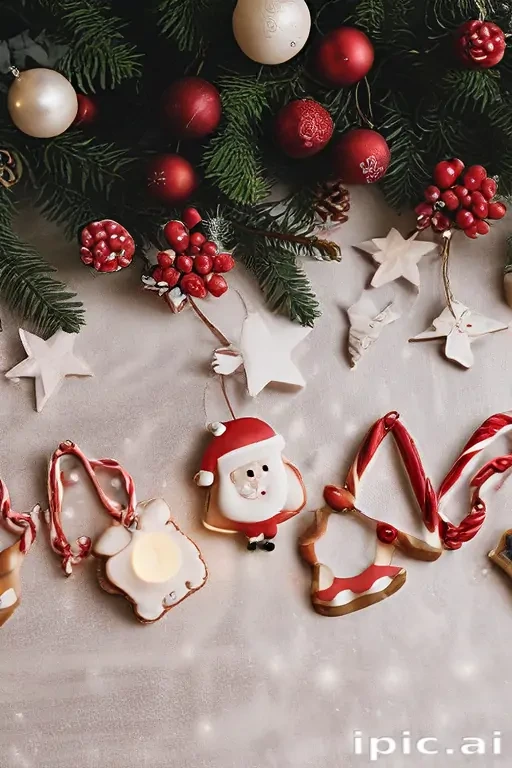 aesthetic christmas wallpapers