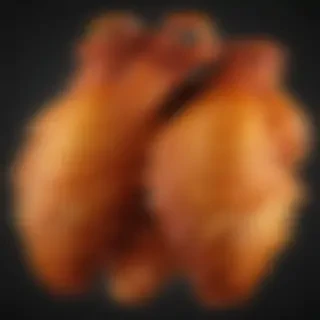 chicken wings png
