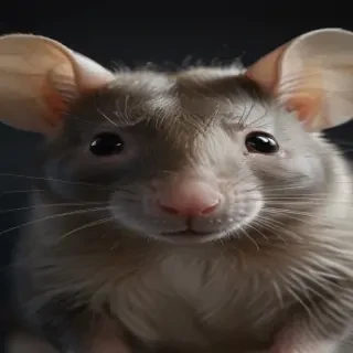 rats png