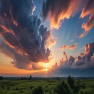 sky wallpapers for iphone