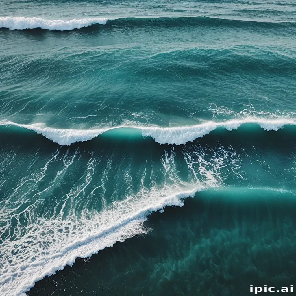 ocean iphone wallpaper