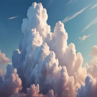 cartoon clouds png