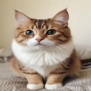 cute cat pictures aesthetic