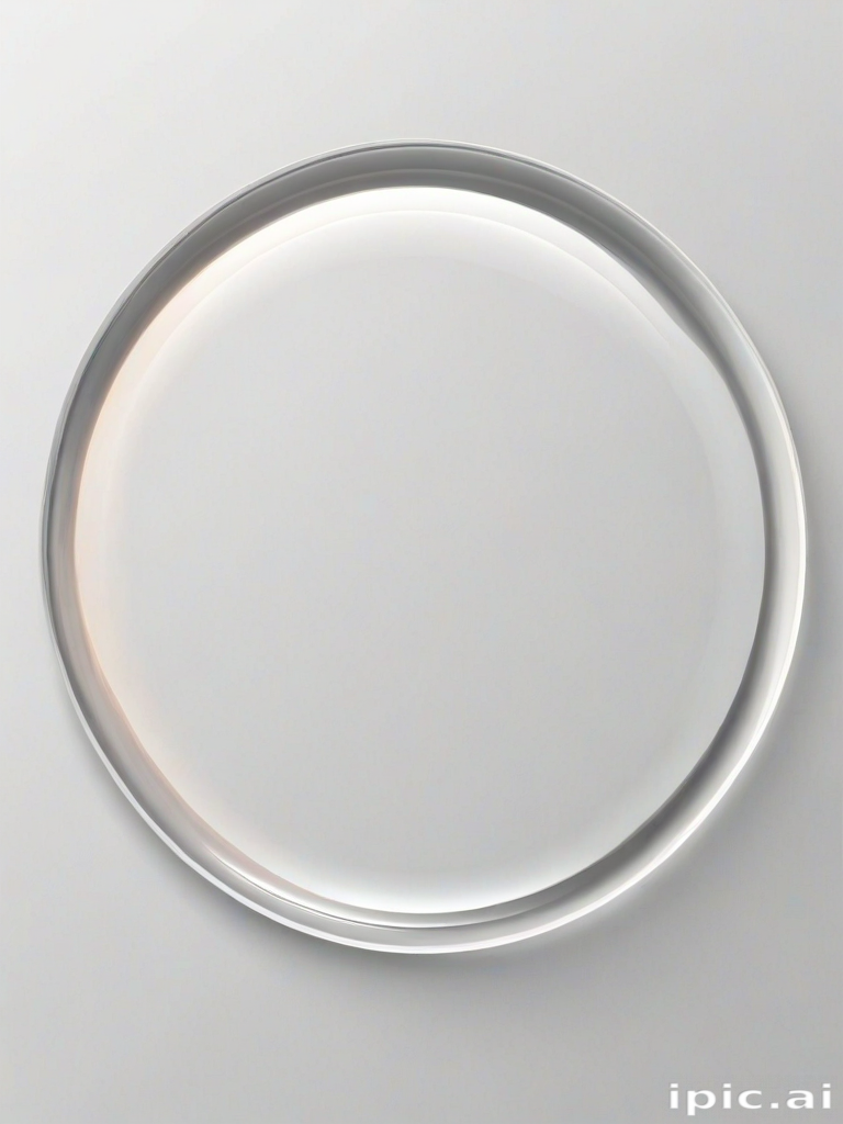 circle transparent background