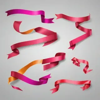 banner ribbon png
