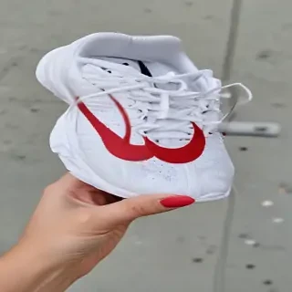 swoosh