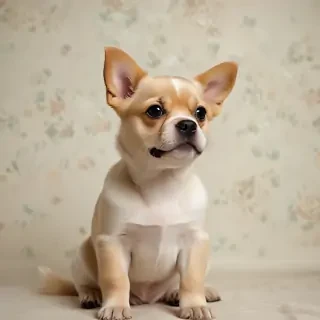 dog wallpaper