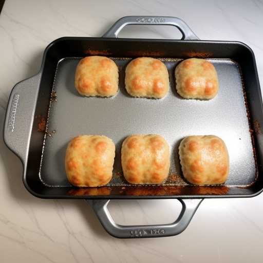 can aluminum pans go in the oven