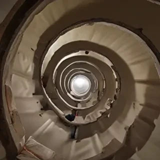 spiral images