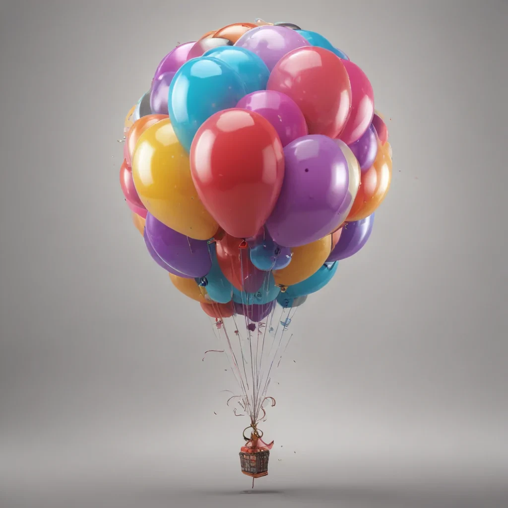 balloon png transparent