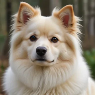 pomanauze dog breed