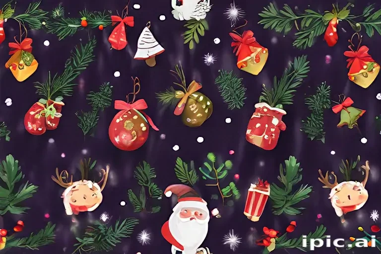 christmas png design