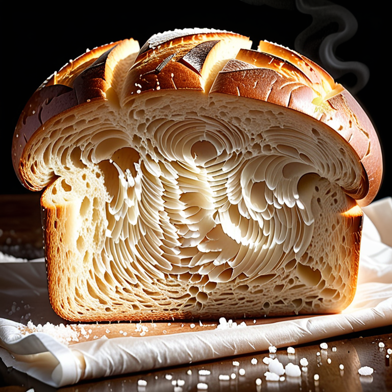 salt rising bread near me