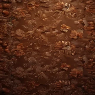 brown cute wallpaper