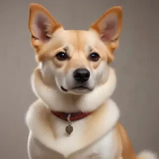 chinaranian dog breed