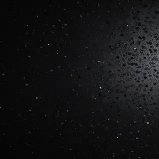 high resolution black glitter background