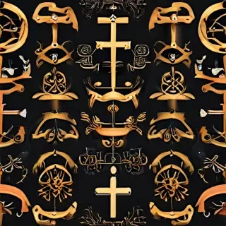 religious symbols
