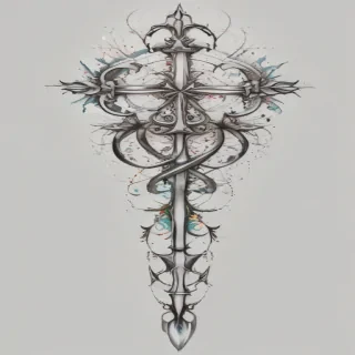 transparent tattoo png