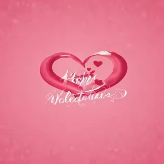 happy valentines day wallpaper