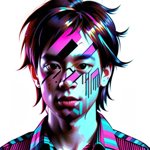 glitch png