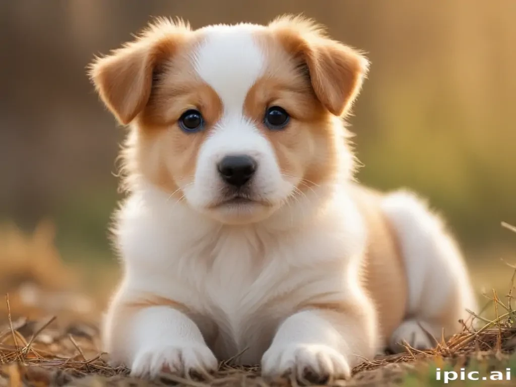 adorable puppy wallpapers