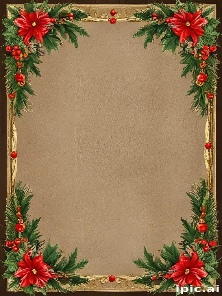 christmas border .png