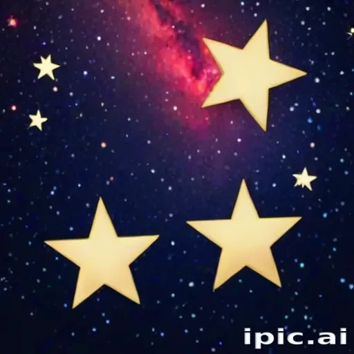 starry background iphone