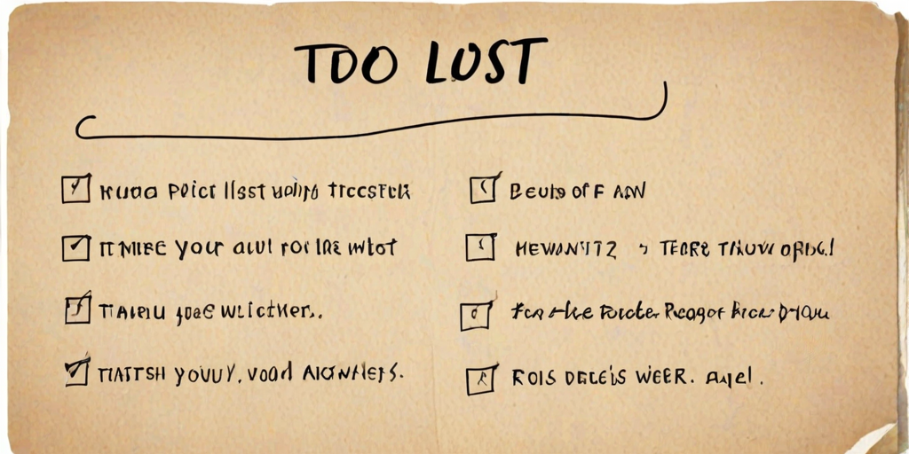 to do list png