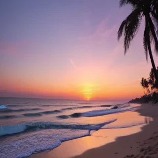 aesthetic beach pictures