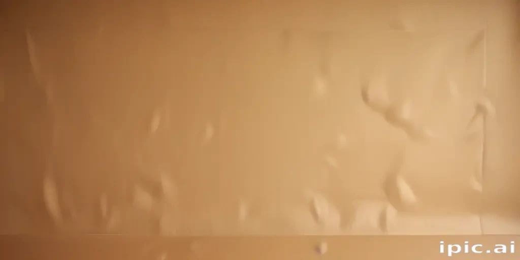 brown paper background