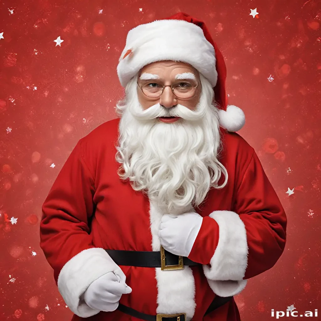 santa wallpapers