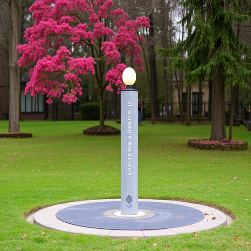 marker circle