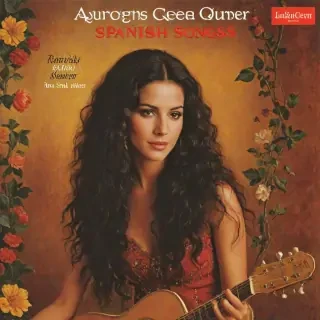 spanish songs